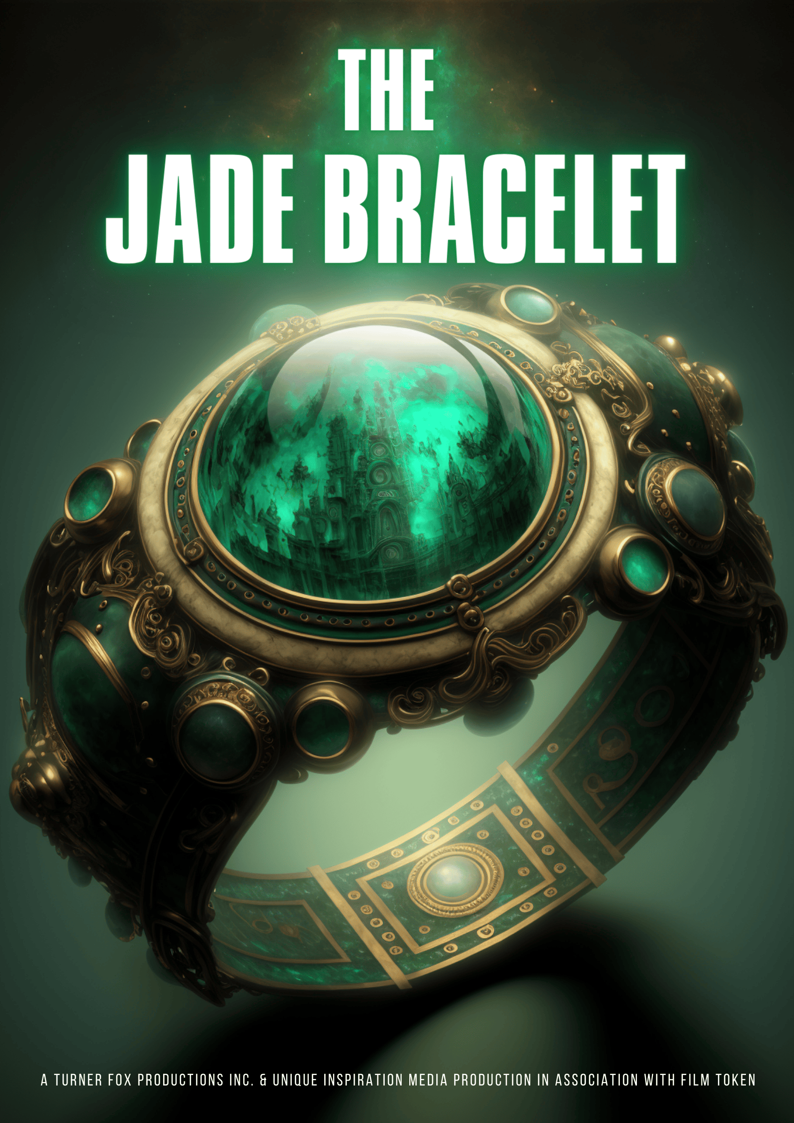 The Jade Bracelet